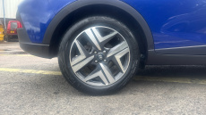Hyundai BAYON 1.0 TGDi 48V MHEV Premium 5dr Petrol Hatchback